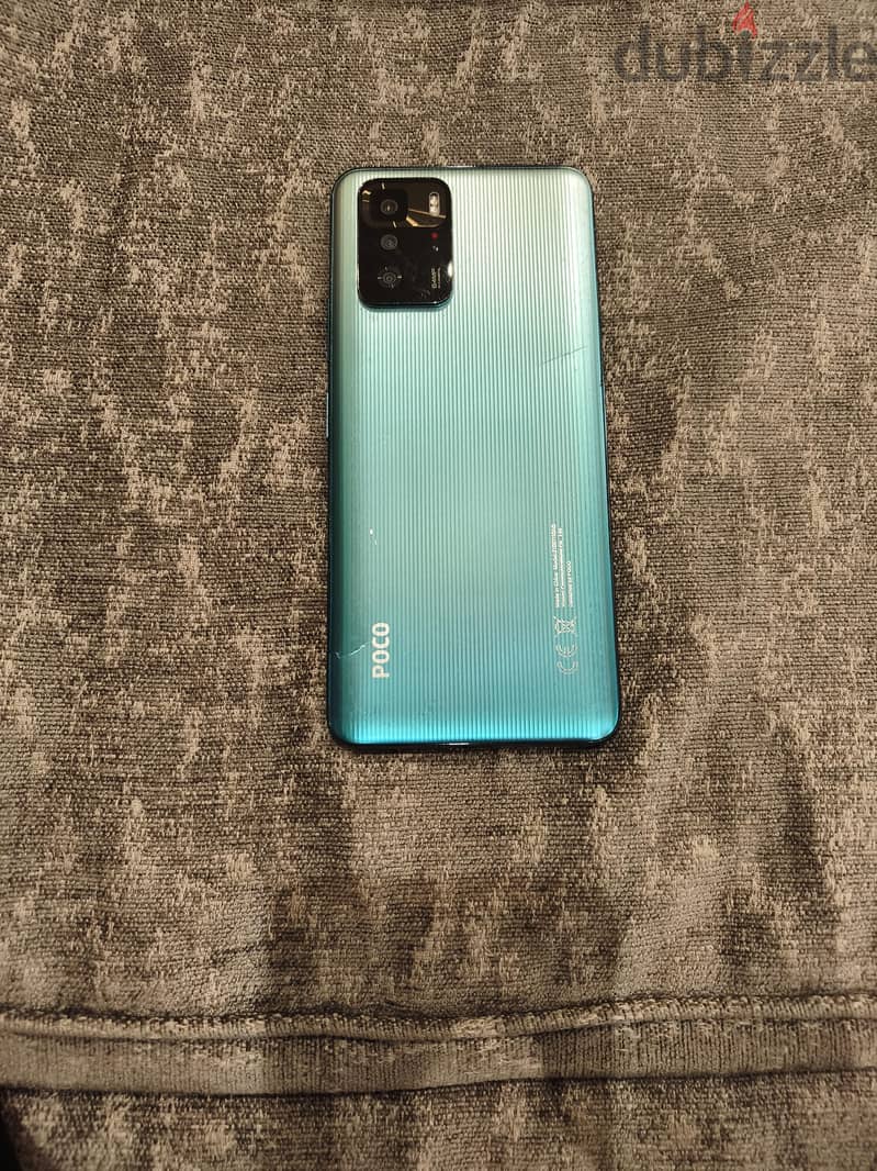 poco x3gt 256 gb for sale 1