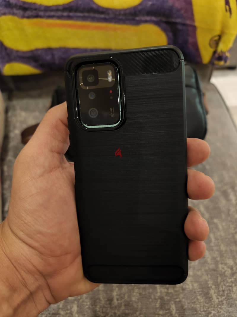 poco x3gt 256 gb for sale 3