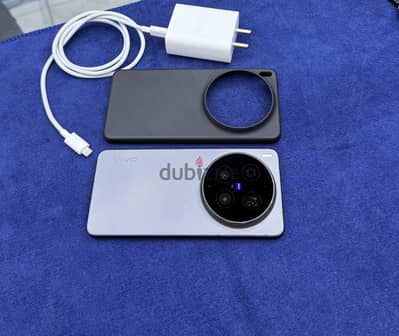 Vivo X300 Ultra