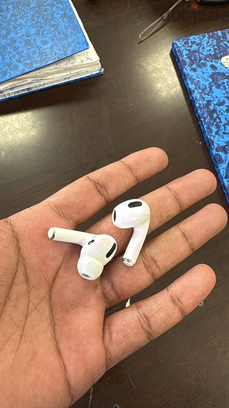 Sale 1genration left side pods only 1