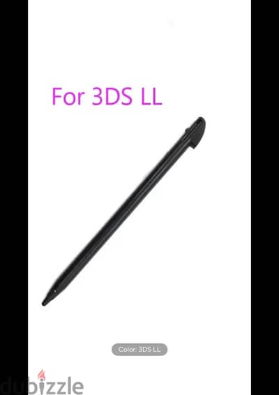 قلم ل نتيندو 3ds XL/ LL
