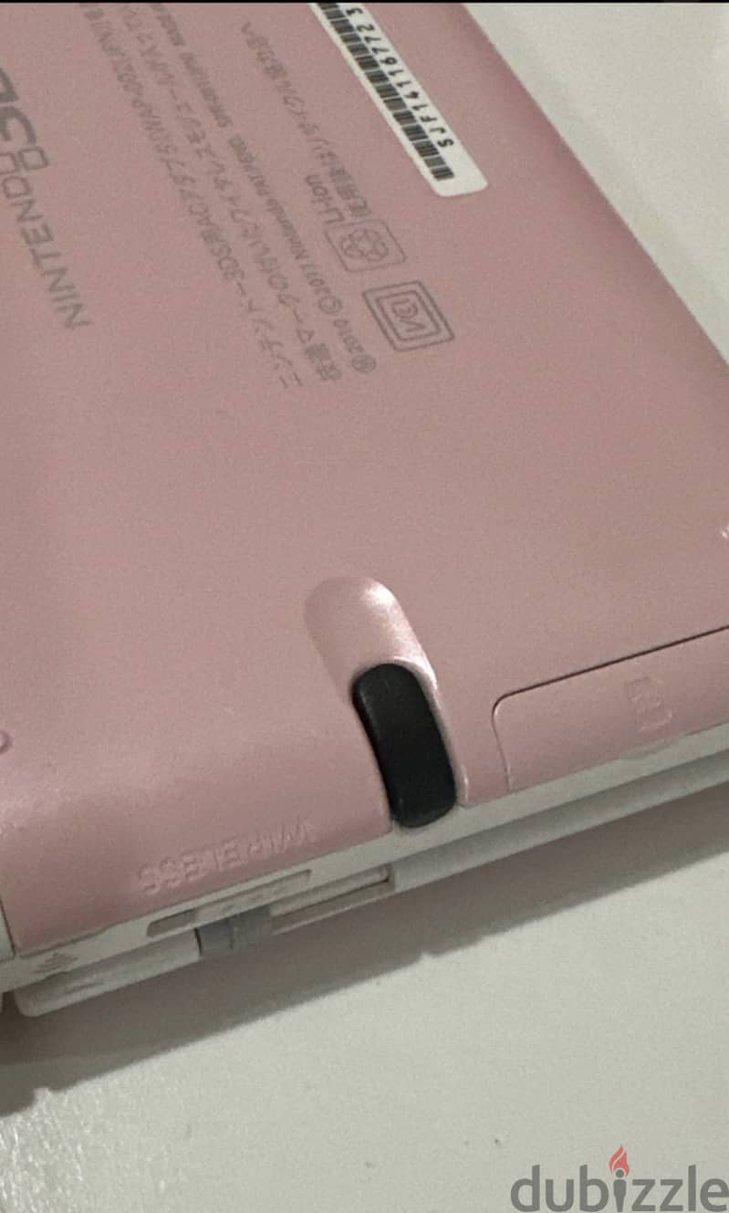 قلم ل نتيندو 3ds XL/ LL 2