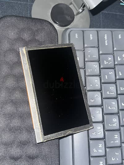 شاشة PSP 1000 اصلية مستعملة