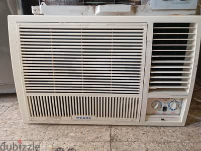pearl 2 ton new modell ac sale
