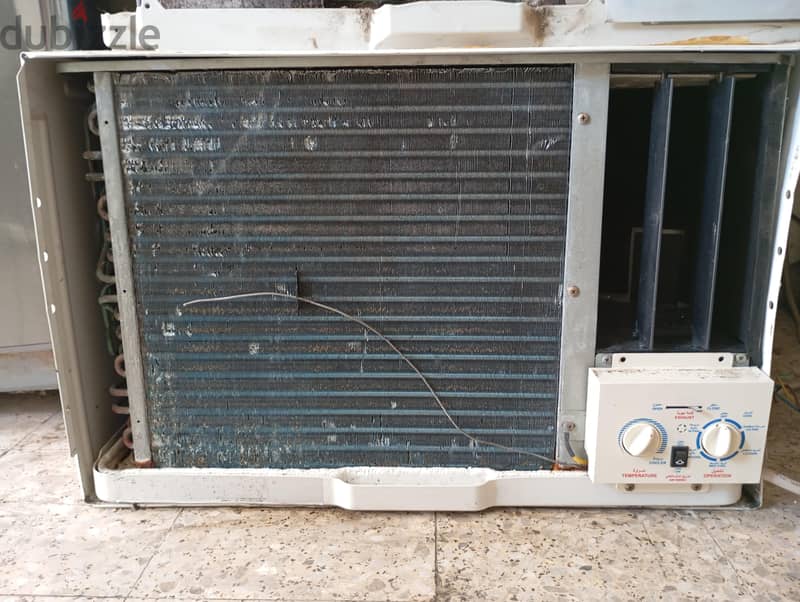 pearl 2 ton new modell ac sale 1