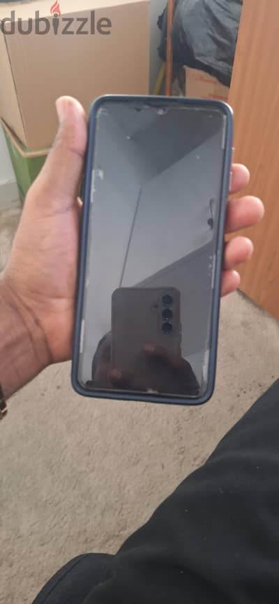 Samsung M33 5G