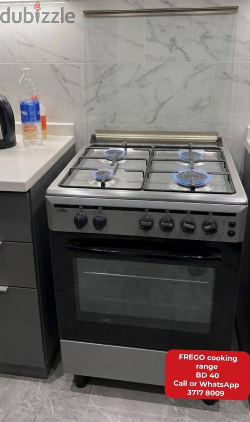 Inverter fridge Samsung and other items for sale with delivery 5