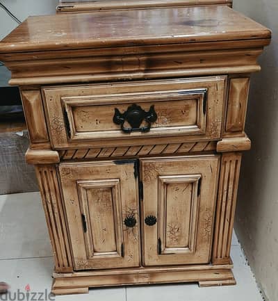 study table, side table