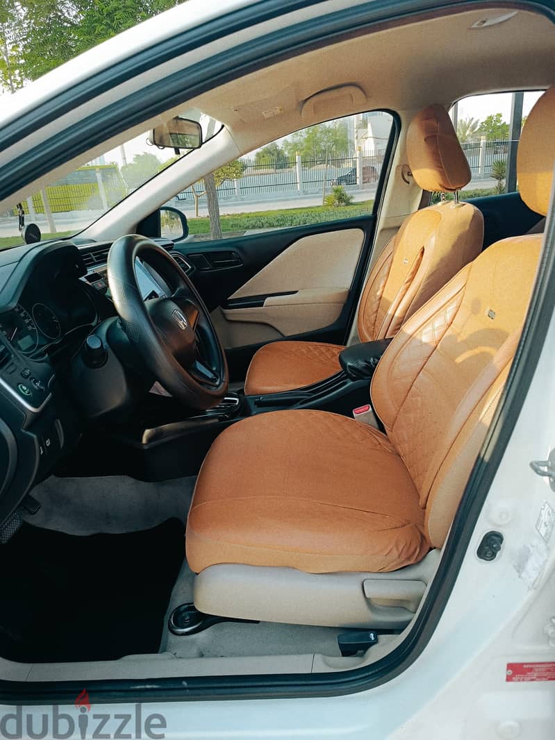 Honda City 2019-Excellant Condition 5