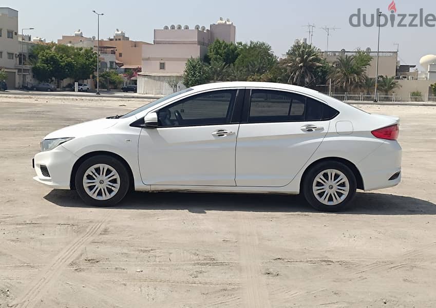 Honda City 2019-Excellant Condition 7