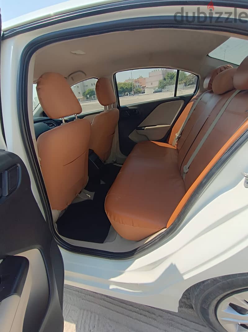 Honda City 2019-Excellant Condition 9