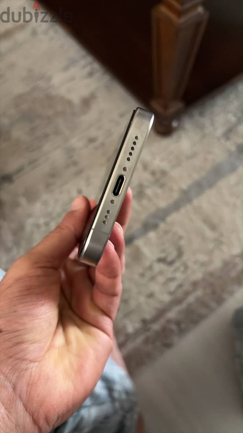 Apple - iPhone 15 Pro 1
