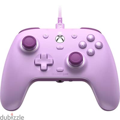 Gamesir Xbox wired controller open box
