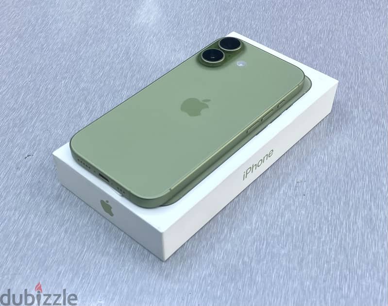 Apple - iPhone 17 1