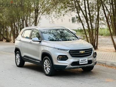 Chevrolet Groove 2023