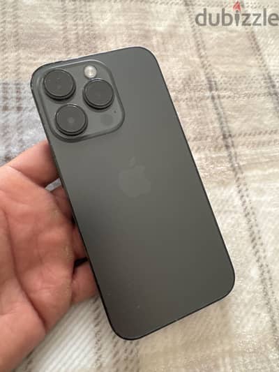 Apple - iPhone 14 Pro