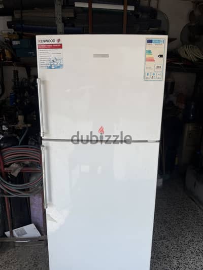 Fridge sale