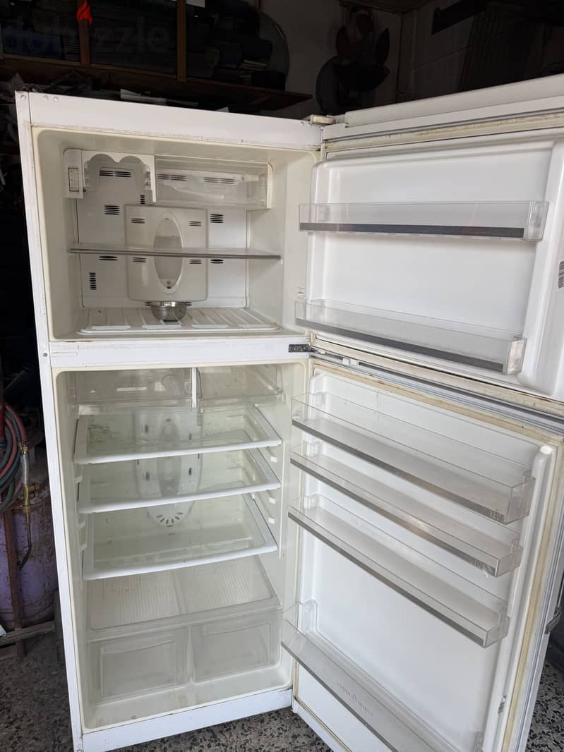 Fridge sale 1