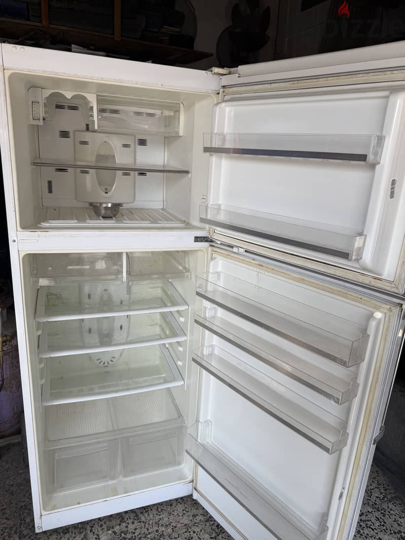 Fridge sale 2