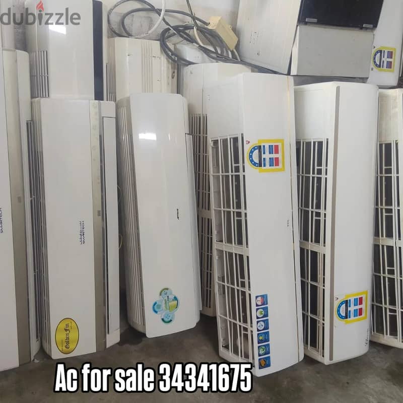 spilt Ac for sale 2