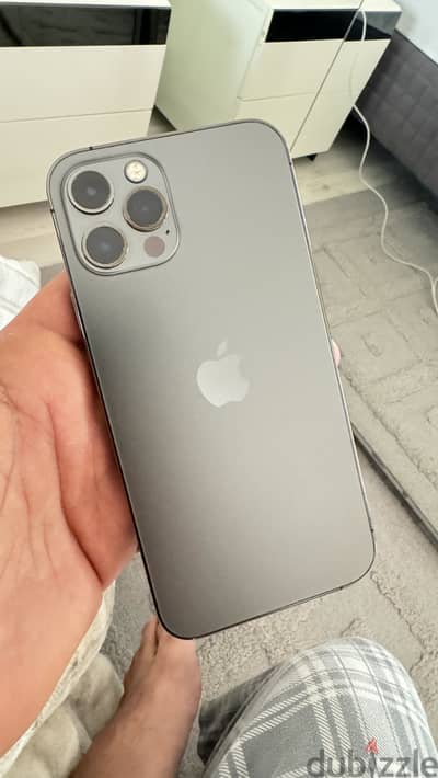 Apple - iPhone 12 Pro