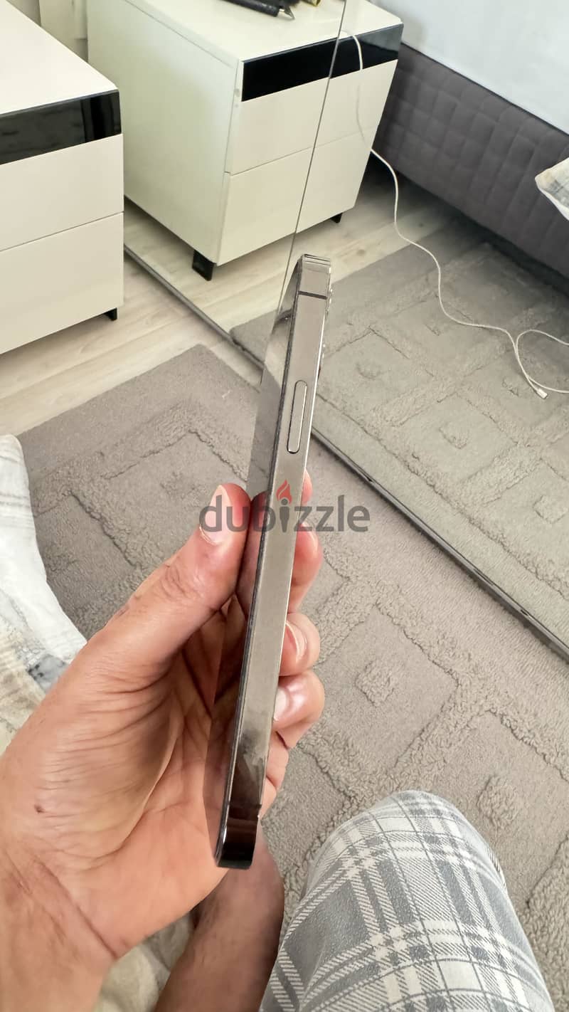 Apple - iPhone 12 Pro 1