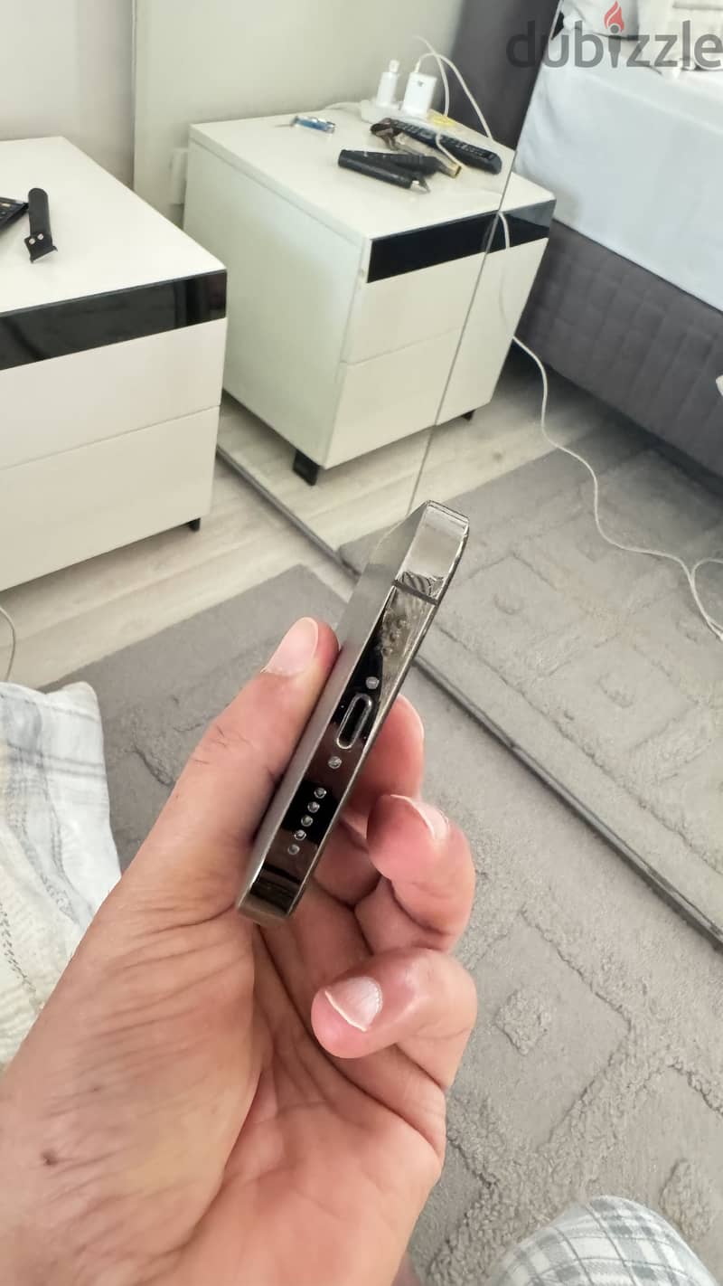 Apple - iPhone 12 Pro 2