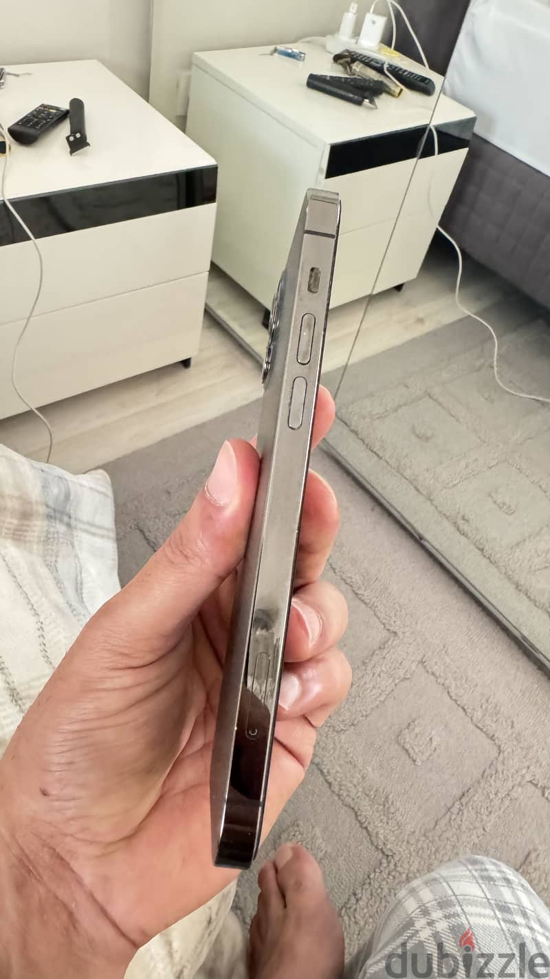 Apple - iPhone 12 Pro 3