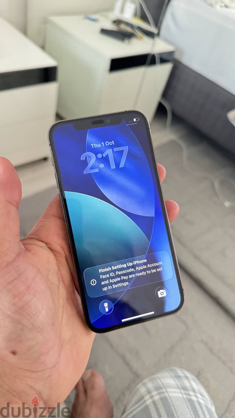 Apple - iPhone 12 Pro 6