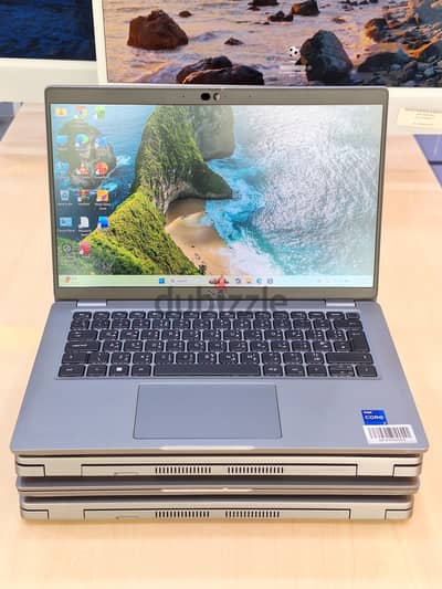 Dell Latitude 5430 Core i7-12th Generation