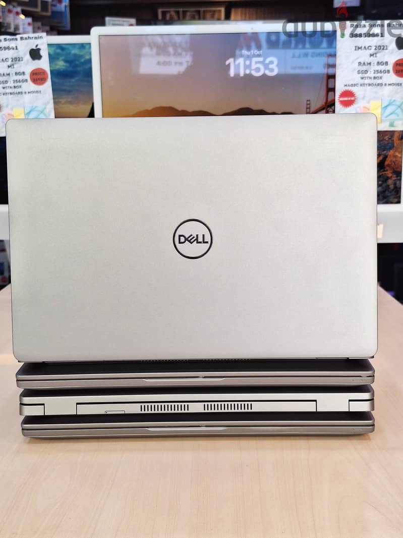 Dell Latitude 5430 Core i7-12th Generation 1