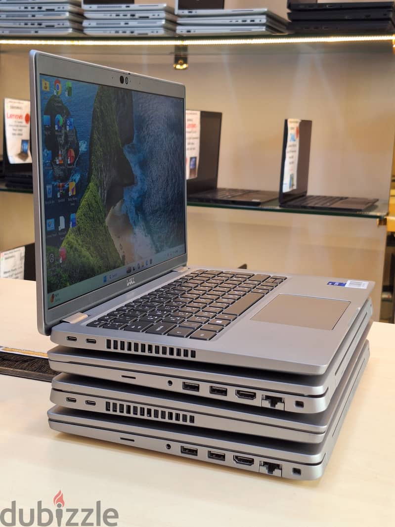 Dell Latitude 5430 Core i7-12th Generation 2