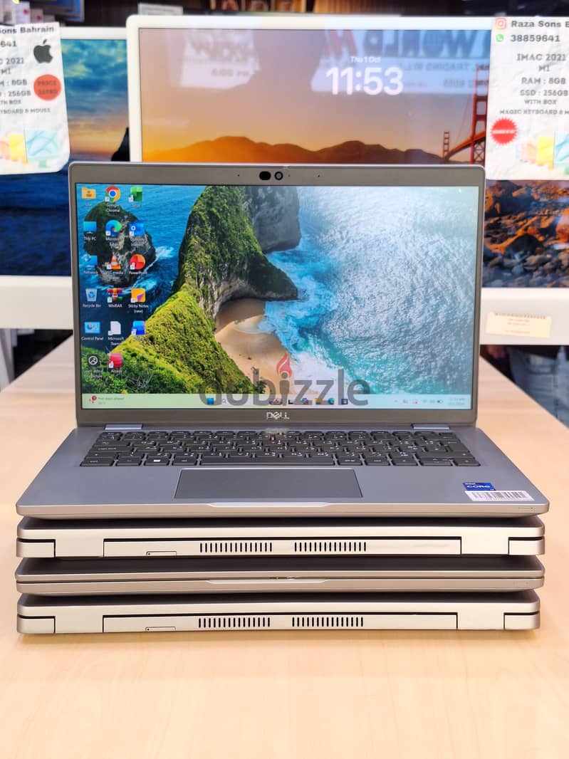 Dell Latitude 5430 Core i7-12th Generation 3