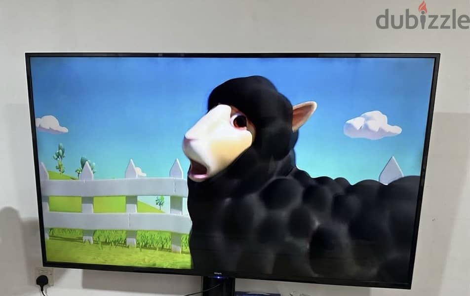 65” inches led tv smart 4k 2
