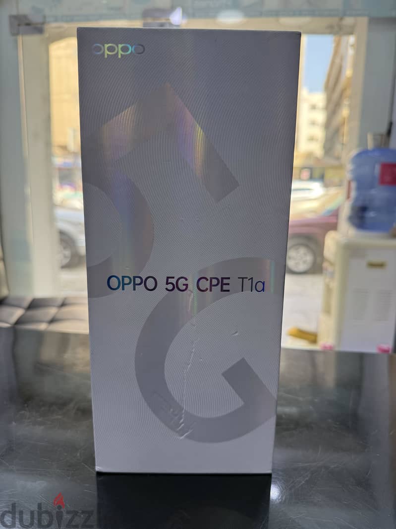 Oppo 5G Router For sale 1