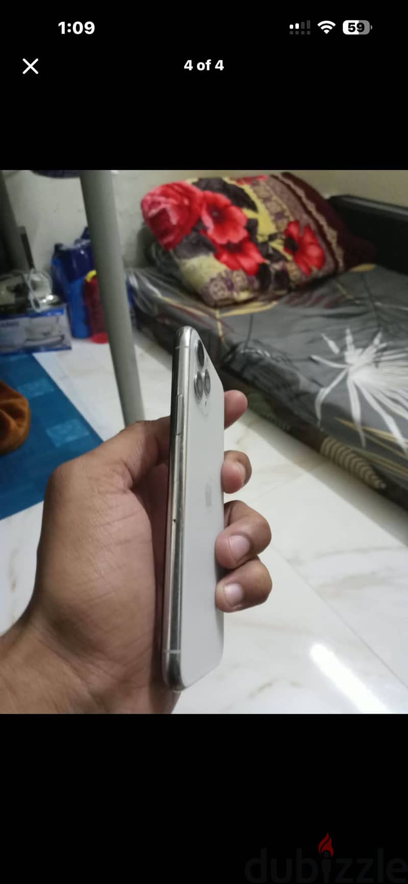 Iphone 11 pro 64 gb 2
