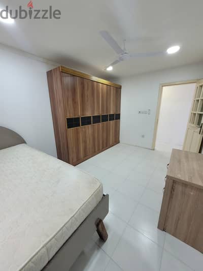 Town House for Rent in Budayia H-way