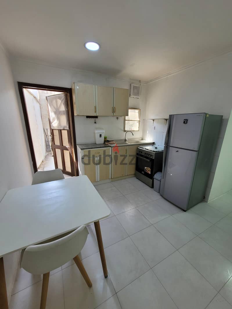 Town House for Rent in Budayia H-way 1