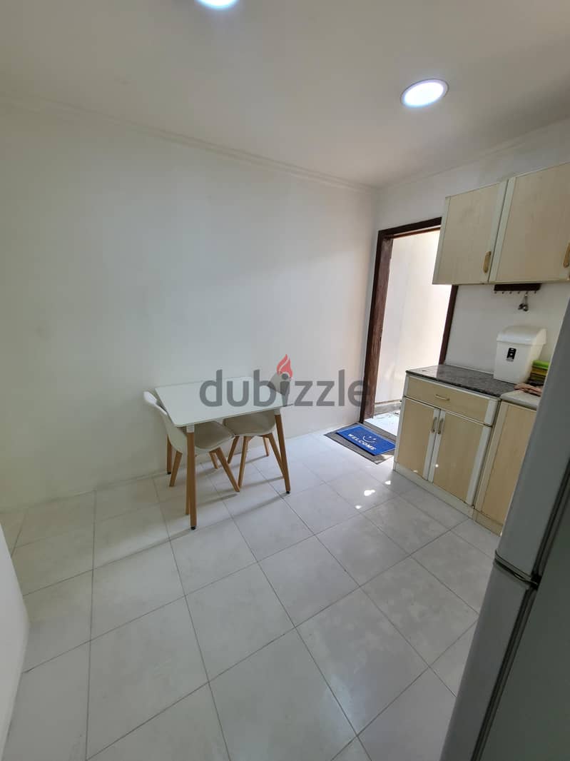 Town House for Rent in Budayia H-way 2