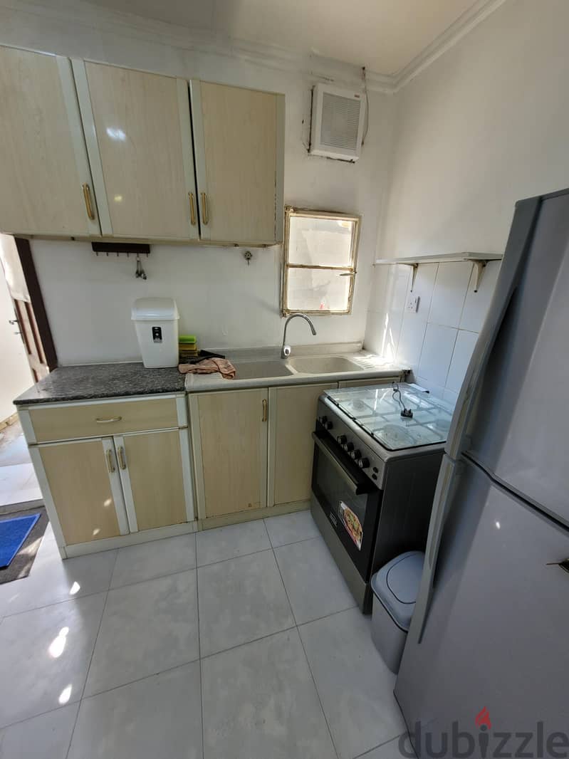 Town House for Rent in Budayia H-way 3