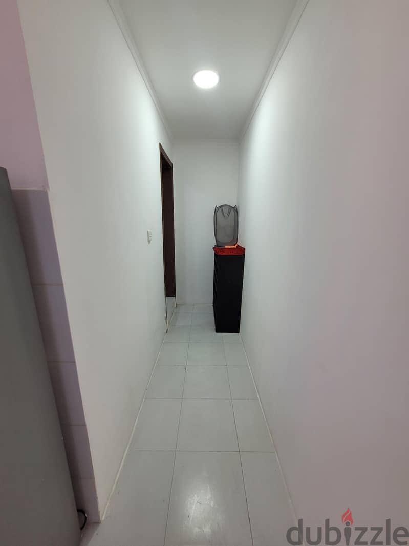 Town House for Rent in Budayia H-way 4
