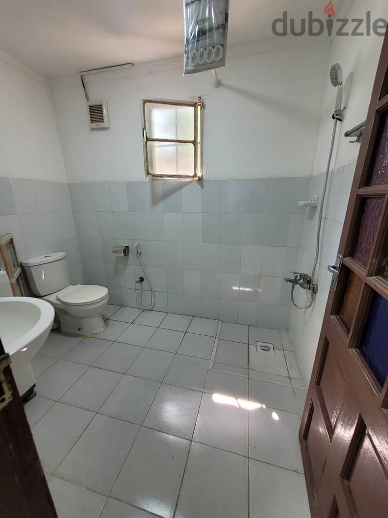 Town House for Rent in Budayia H-way 5