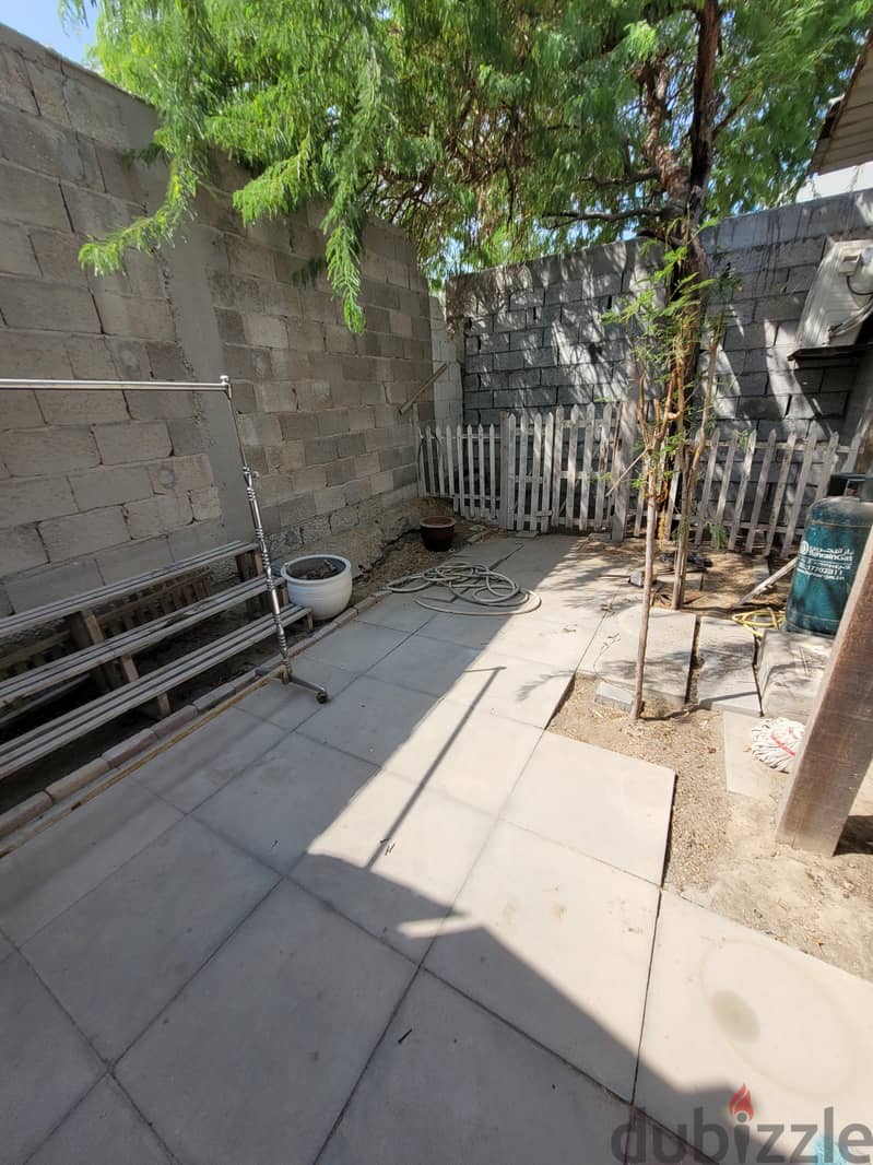 Town House for Rent in Budayia H-way 6