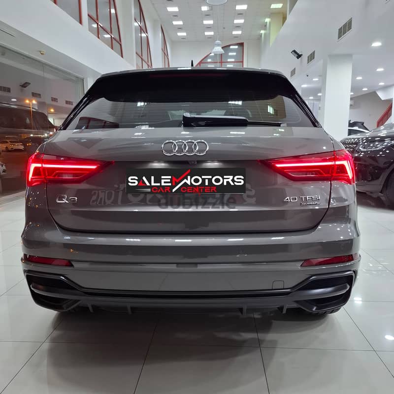 Audi Q3 2022 7