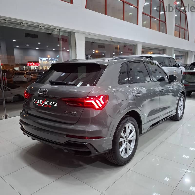 Audi Q3 2022 9