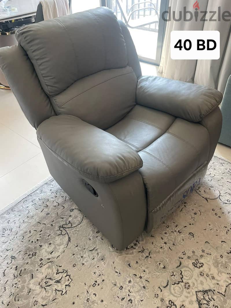 All in excellent condition and branded 2