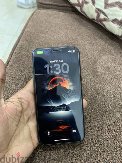 Apple - iPhone 11 Pro