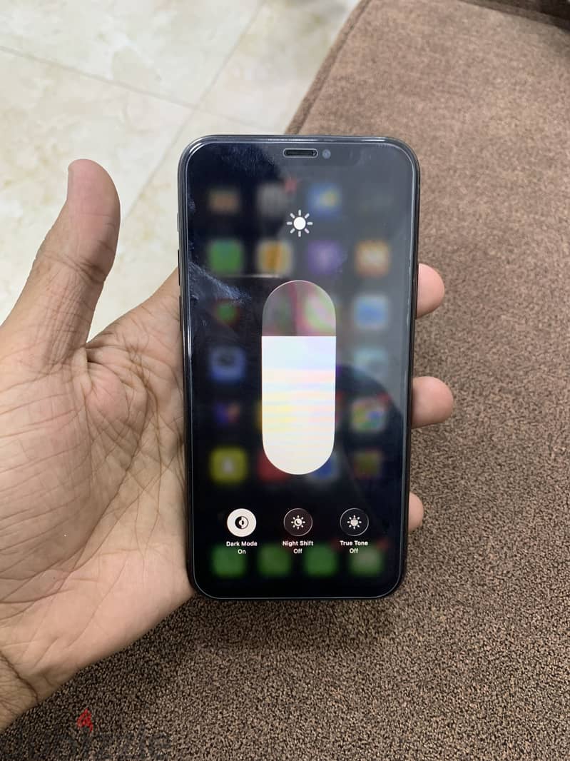 Apple - iPhone 11 Pro 4