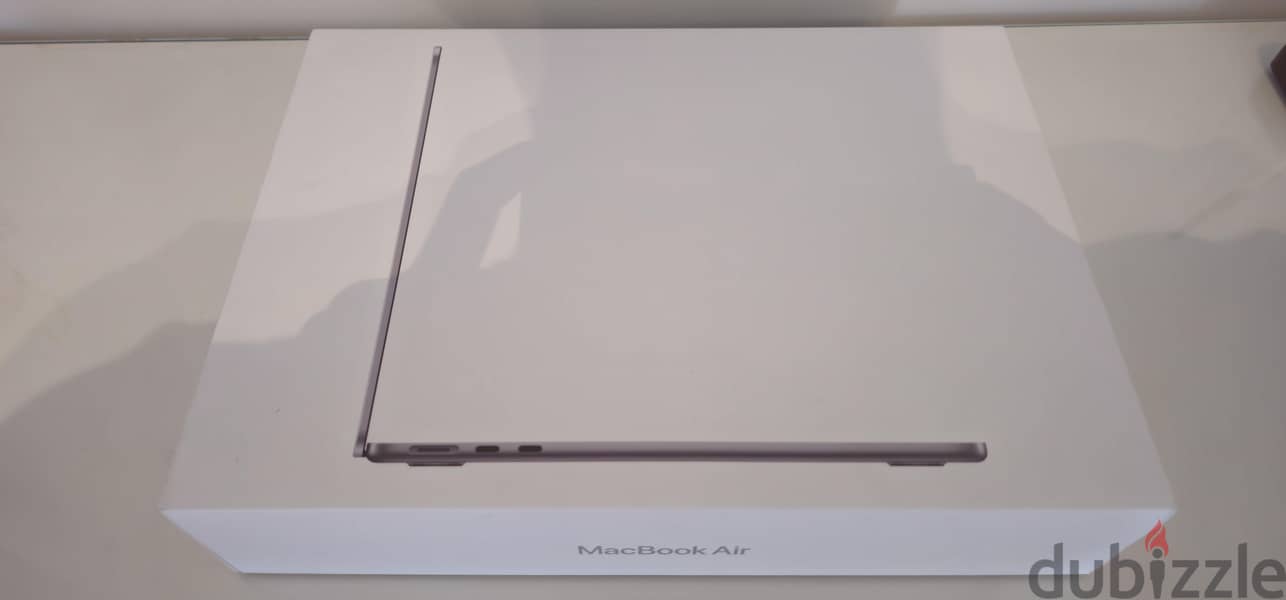 Macbook M2 1