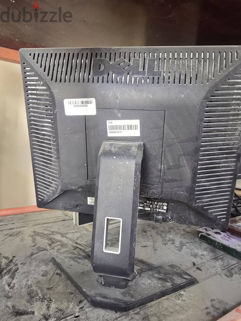 3/POS monitors. Used spare parts 2
